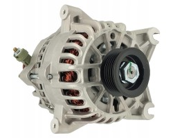 NEW Alternator LINCOLN Mark LT Navigator V8 5 4L 2005 2010