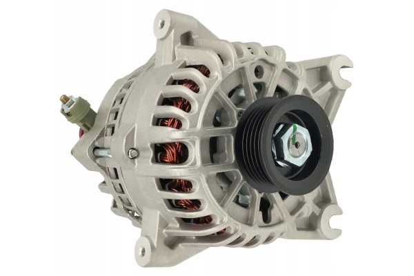 NEW Alternator LINCOLN Mark LT Navigator V8 5 4L 2005 2010