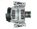 ALTERNATOR 120A A0721S AS PL OPEL SAAB 9 3 ASTRA Packaging status original