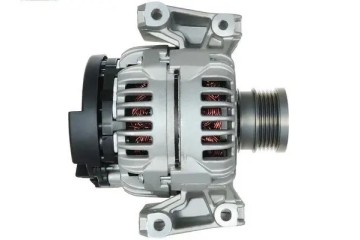 ALTERNATOR 120A A0721S AS PL OPEL SAAB 9 3 ASTRA Packaging status original
