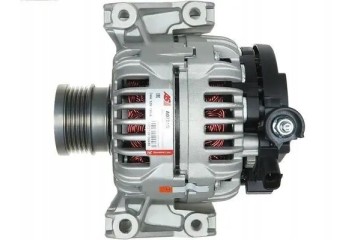 ALTERNATOR 120A A0721S AS PL OPEL SAAB 9 3 ASTRA Catalog number of the part A0721S