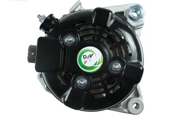 ALTERNATOR A6316 AS PL Part manufacturer AS PL