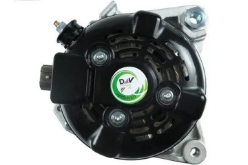 ALTERNATOR A6316 AS PL Part manufacturer AS PL