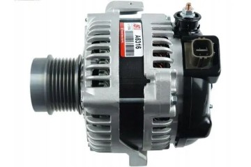 ALTERNATOR A6316 AS PL Catalog number of the part A6316