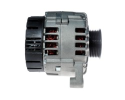 Alternator Hella 8EL 011 711 571 Skoda Audi VW