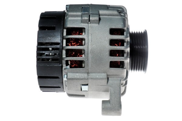 Alternator Hella 8EL 011 711 571 Skoda Audi VW