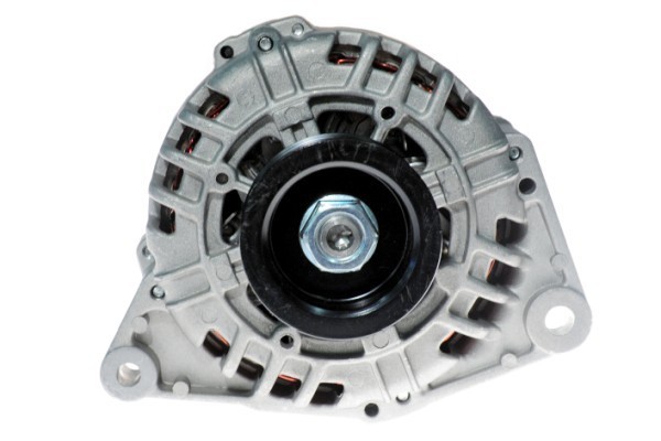 Alternator Hella 8EL 011 711 571 Skoda Audi VW Catalog number of the part 8EL 011 711 571