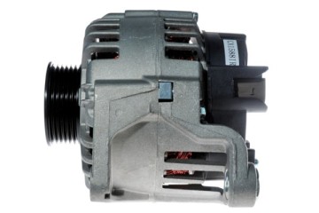 Alternator Hella 8EL 011 711 571 Skoda Audi VW Part manufacturer Hella