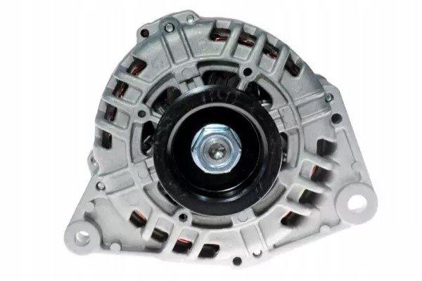 Alternator Hella 8EL 011 711 571 Skoda Audi VW Car type passenger cars