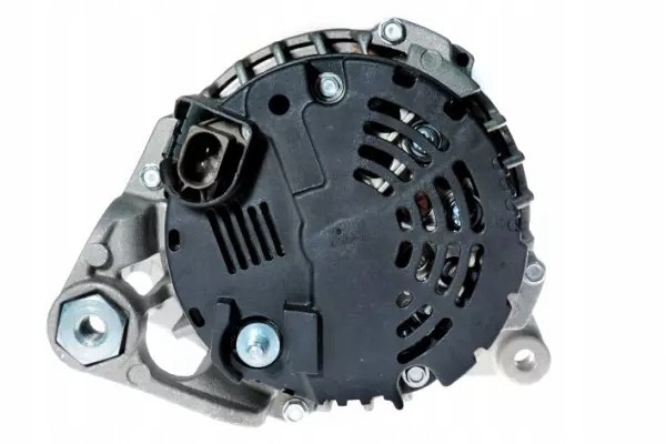 Alternator Hella 8EL 011 711 571 Skoda Audi VW Alternator charging current 120 A