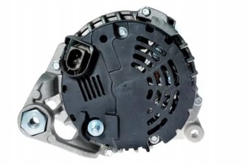 Alternator Hella 8EL 011 711 571 Skoda Audi VW Alternator charging current 120 A
