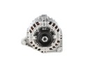 Alternator Hella 8EL 011 711 571 Skoda Audi VW Catalog number of substitutes A Z Meisterteile AZMT 49 035 1160 A Z Meisterteile 