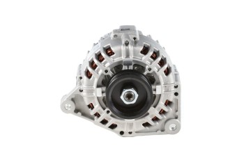 Alternator Hella 8EL 011 711 571 Skoda Audi VW Catalog number of substitutes A Z Meisterteile AZMT 49 035 1160 A Z Meisterteile 