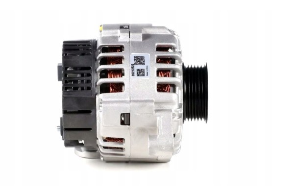 Alternator Hella 8EL 011 711 571 Skoda Audi VW Catalog number of the original AUDI 038 903 018 F AUDI 059 903 015 F AUDI 059 903