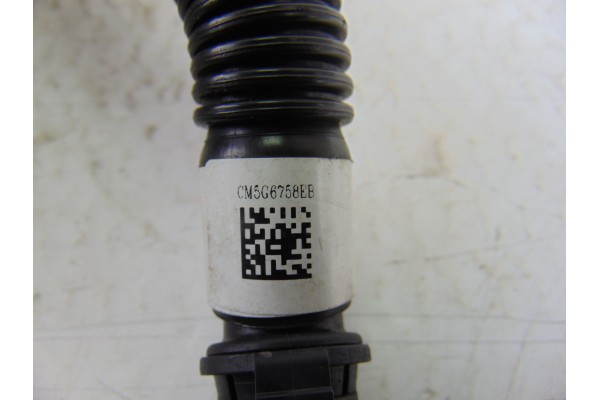 CM5G6758EB TUBO FORD ECOSPORT (CR6) Trend 2018 CM5G6758EB 204928 FORD - 2