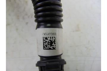 CM5G6758EB TUBO FORD ECOSPORT (CR6) Trend 2018 CM5G6758EB 204928 FORD - 2