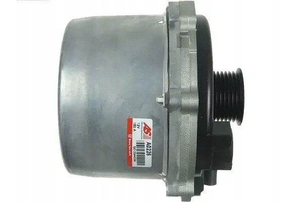 ALTERNATOR 150A A0226 AS PL BMW LAND ROVER 5 7 Packaging status original