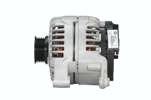 Alternator Hella 8EL 012 430 411