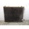 CONDENSADOR / RADIADOR  AIRE ACONDICIONADO MERCEDES-BENZ CLASE E (BM 210) BERLINA