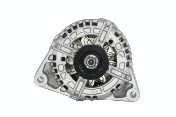 Alternator Hella 8EL 012 430 411 Alternator charging current 100 A