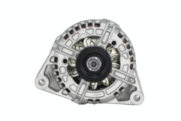 Alternator Hella 8EL 012 430 411 Alternator charging current 100 A