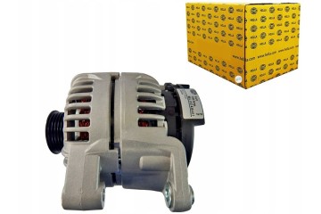 Alternator Hella 8EL 012 430 411 Product weight with unit packaging 10 kg