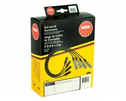 NGK 7800 RC MB1103 Ignition cable set