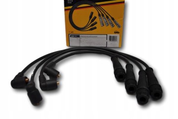 NGK 7800 RC MB1103 Ignition cable set Catalog number of the part 7800
