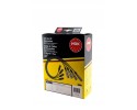 NGK 7800 RC MB1103 Ignition cable set Quality of parts according to GVO Q original with factory logo OEM OES