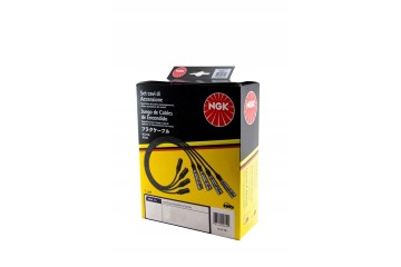NGK 7800 RC MB1103 Ignition cable set Quality of parts according to GVO Q original with factory logo OEM OES