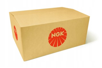 NGK 7800 RC MB1103 Ignition cable set Length 47 1 cm