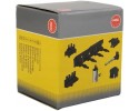 NGK 7800 RC MB1103 Ignition cable set Product weight with unit packaging 2 kg