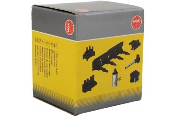 NGK 7800 RC MB1103 Ignition cable set Product weight with unit packaging 2 kg