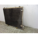CONDENSADOR / RADIADOR  AIRE ACONDICIONADO MERCEDES-BENZ CLASE E (BM 210) BERLINA