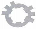 NGK 7800 RC MB1103 Ignition cable set Catalog number of the original MAYBACH 112 150 03 18 MAYBACH 112 150 04 18 MAYBACH A 112 1
