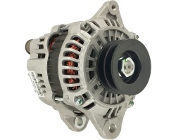 NEW alternator MITSUBISHI Pajero III Shogun 3 2 Di D 2000 2007