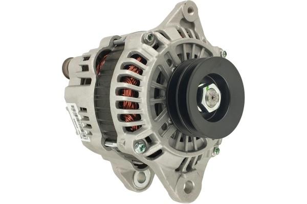 NEW alternator MITSUBISHI Pajero III Shogun 3 2 Di D 2000 2007