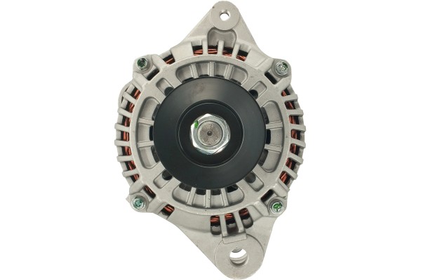 NEW alternator MITSUBISHI Pajero III Shogun 3 2 Di D 2000 2007 Catalog number of the part 23306N