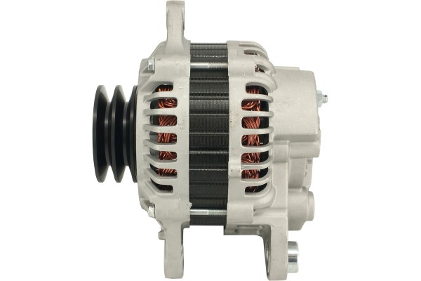 NEW alternator MITSUBISHI Pajero III Shogun 3 2 Di D 2000 2007 Part manufacturer WAI