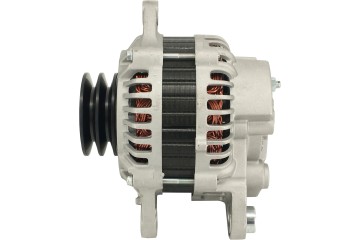 NEW alternator MITSUBISHI Pajero III Shogun 3 2 Di D 2000 2007 Part manufacturer WAI