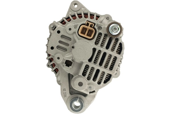 NEW alternator MITSUBISHI Pajero III Shogun 3 2 Di D 2000 2007 Car type passenger cars