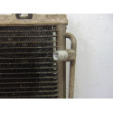 CONDENSADOR / RADIADOR  AIRE ACONDICIONADO MERCEDES-BENZ CLASE E (BM 210) BERLINA