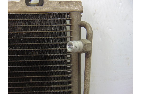 CONDENSADOR / RADIADOR  AIRE ACONDICIONADO MERCEDES-BENZ CLASE E (BM 210) BERLINA