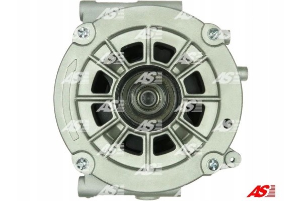 Alternator AS PL A1016PR Part manufacturer AS PL