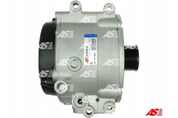 Alternator AS PL A1016PR Catalog number of the part A1016PR