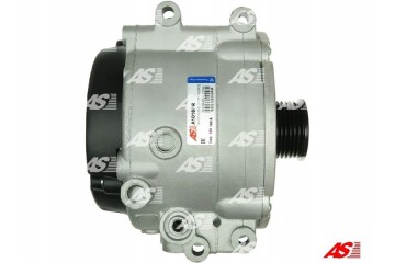 Alternator AS PL A1016PR Catalog number of the part A1016PR