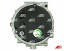 Alternator AS PL A1016PR Quality of parts according to GVO Q original with factory logo OEM OES