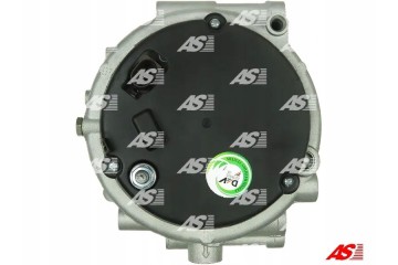 Alternator AS PL A1016PR Quality of parts according to GVO Q original with factory logo OEM OES
