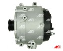 Alternator AS PL A1016PR Car type cargo vans passenger cars