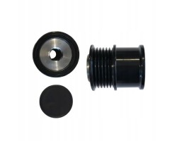 ALTERNATOR CLUTCH PULLEY OAP7276 GATES